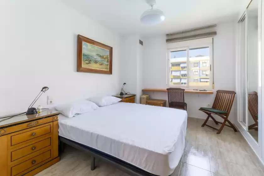 Holiday rentals in Casa beatriz, Oliva