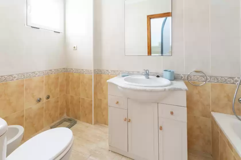 Holiday rentals in Casa beatriz, Oliva