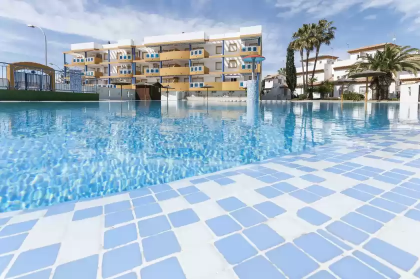 Holiday rentals in Casa beatriz, Oliva