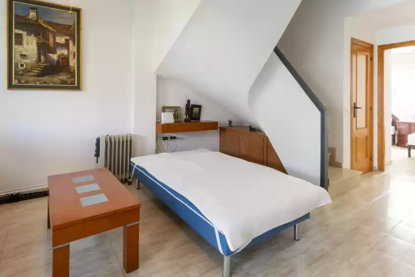 Holiday rentals in Casa beatriz, Oliva