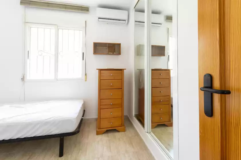 Holiday rentals in Casa beatriz, Oliva