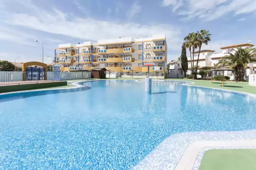 Holiday rentals in Casa beatriz, Oliva