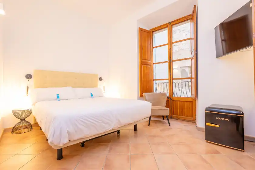 Alquiler vacacional en Cas català, Sineu