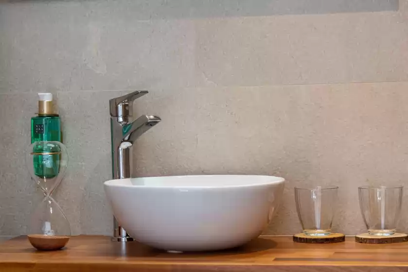 Ferienhaus auf Cas català, Sineu