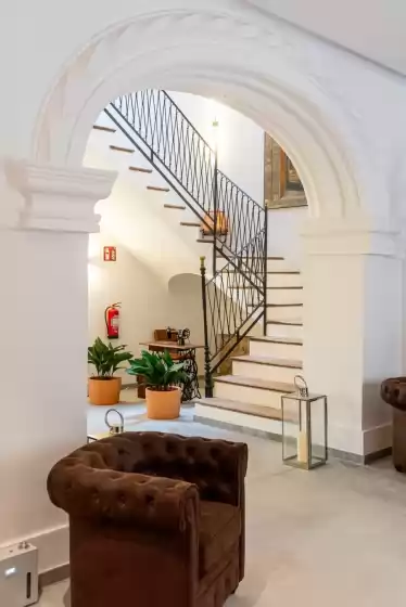 Ferienhaus auf Cas català, Sineu