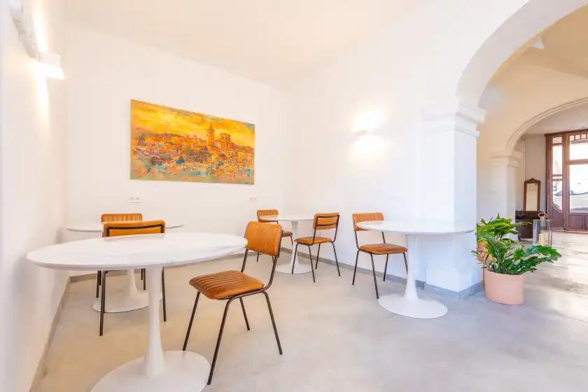 Alquiler vacacional en Cas català, Sineu