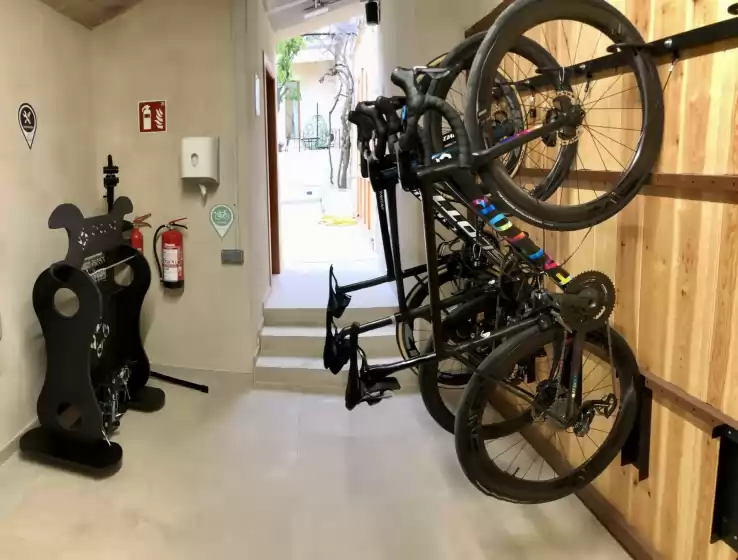 Ferienhaus auf Cas català, Sineu