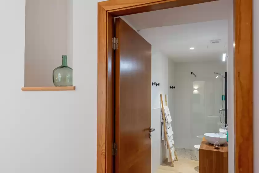 Ferienhaus auf Cas català, Sineu