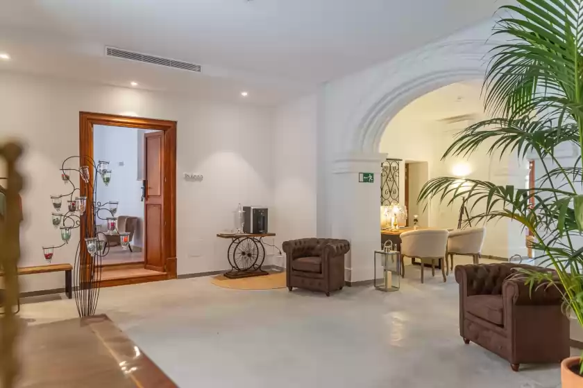 Ferienhaus auf Cas català, Sineu