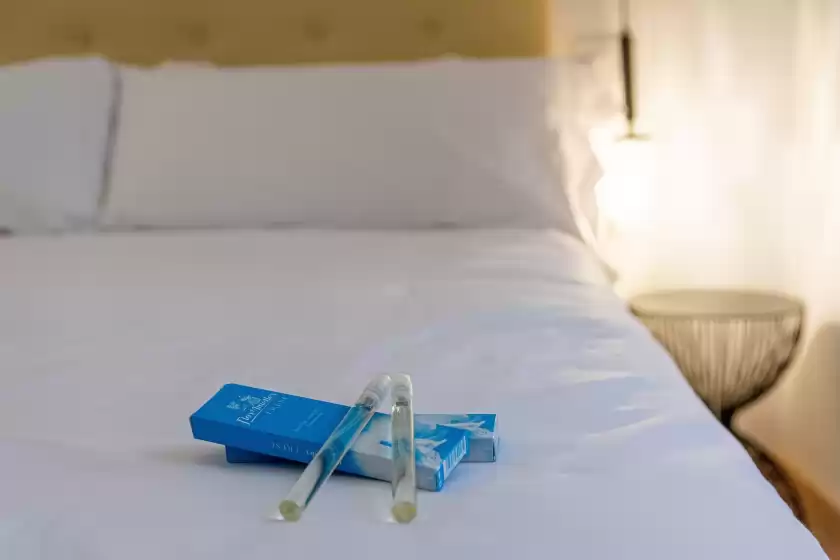 Ferienhaus auf Cas català, Sineu