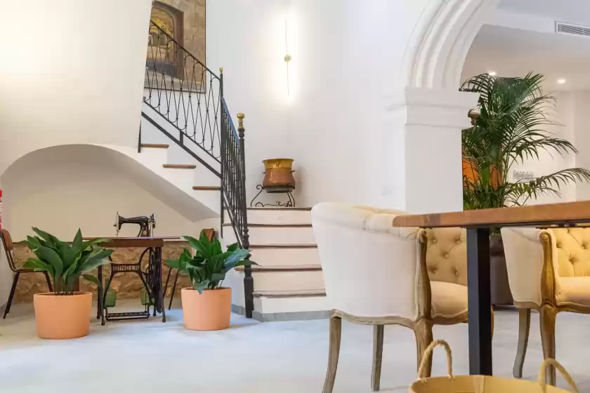 Ferienhaus auf Cas català, Sineu