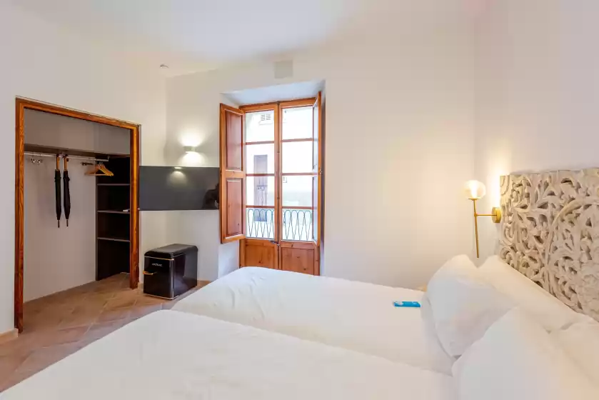 Ferienhaus auf Cas català, Sineu