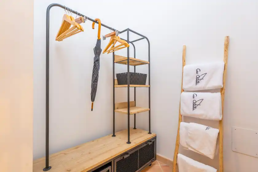 Alquiler vacacional en Cas català, Sineu