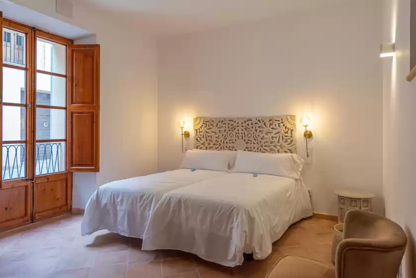 Ferienhaus auf Cas català, Sineu
