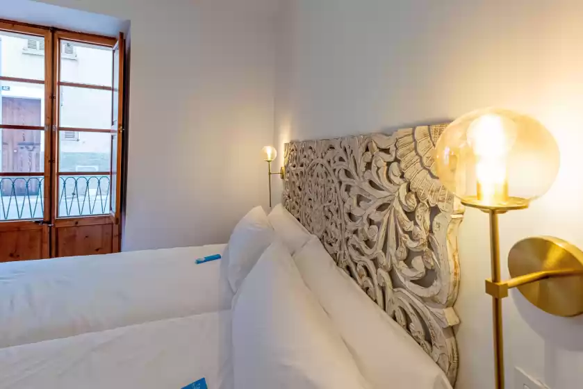 Ferienhaus auf Cas català, Sineu