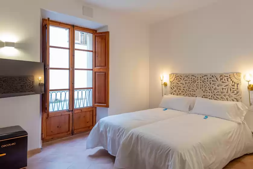 Ferienhaus auf Cas català, Sineu