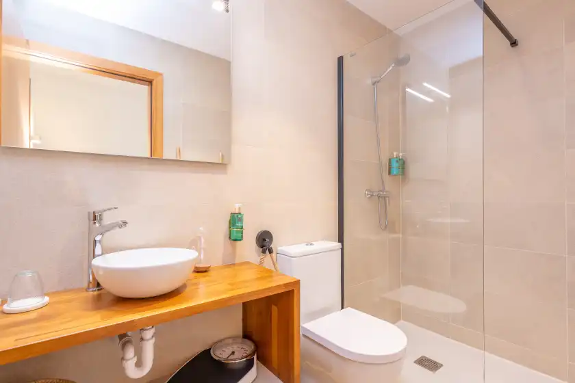 Alquiler vacacional en Cas català, Sineu