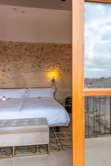 Ferienhaus auf Cas català, Sineu