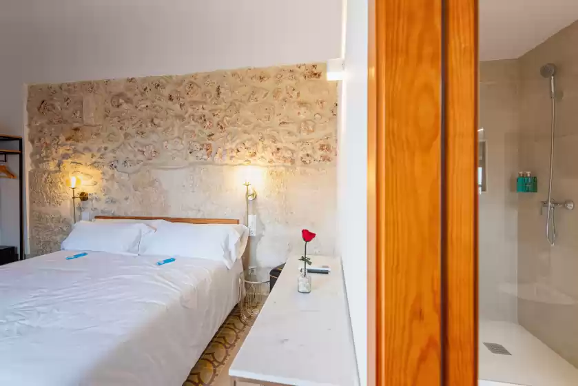 Ferienhaus auf Cas català, Sineu