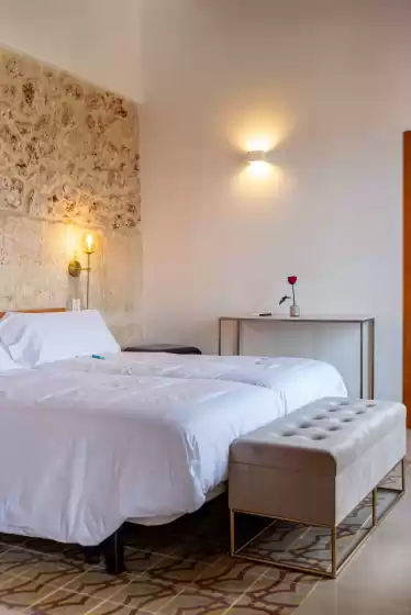 Ferienhaus auf Cas català, Sineu