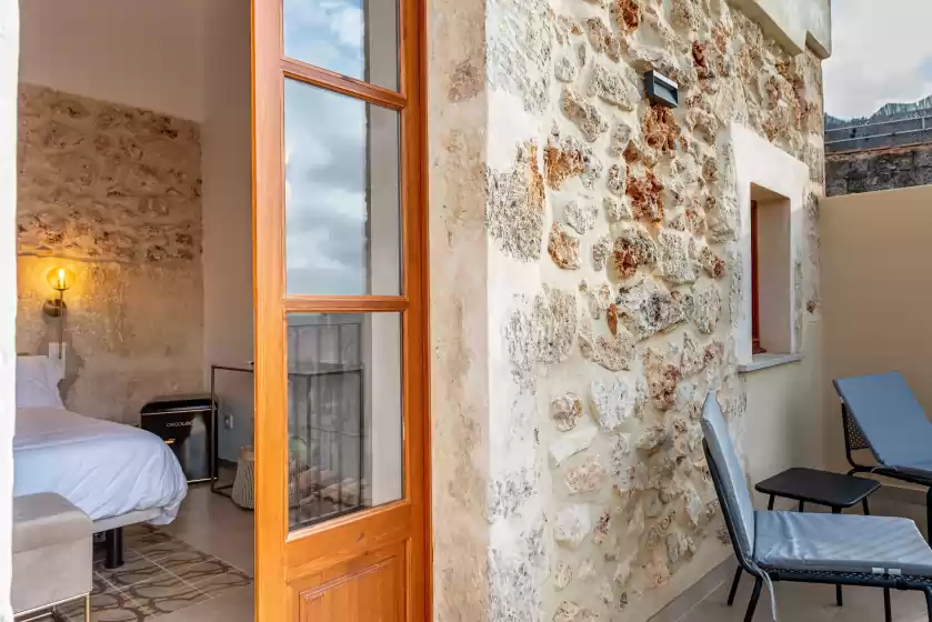 Ferienhaus auf Cas català, Sineu