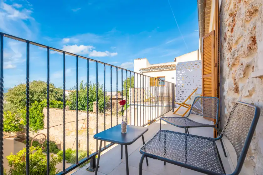 Alquiler vacacional en Cas català, Sineu