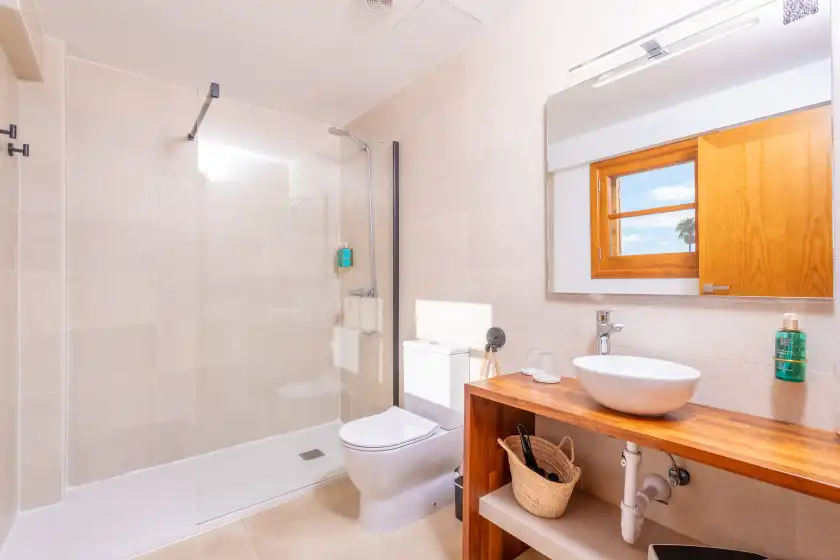 Alquiler vacacional en Cas català, Sineu