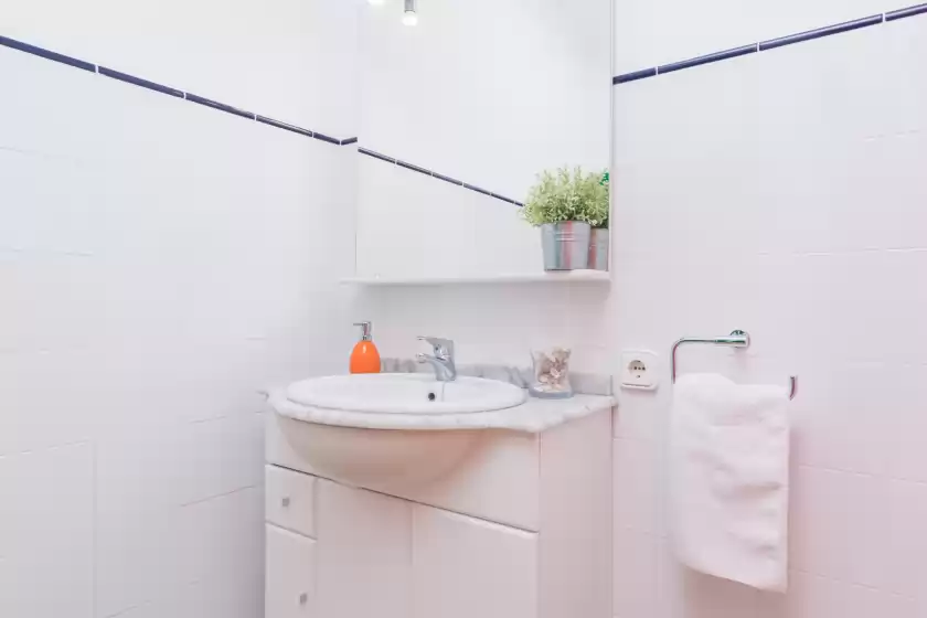 Holiday rentals in Casa tradicional can picafort, Can Picafort