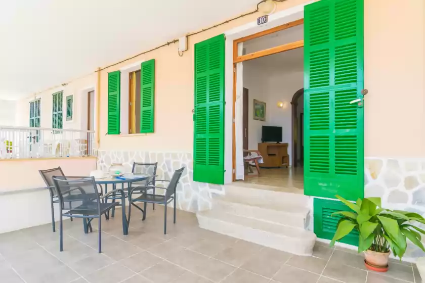 Holiday rentals in Casa tradicional can picafort, Can Picafort