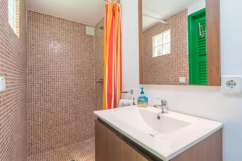 Holiday rentals in Casa tradicional can picafort, Can Picafort