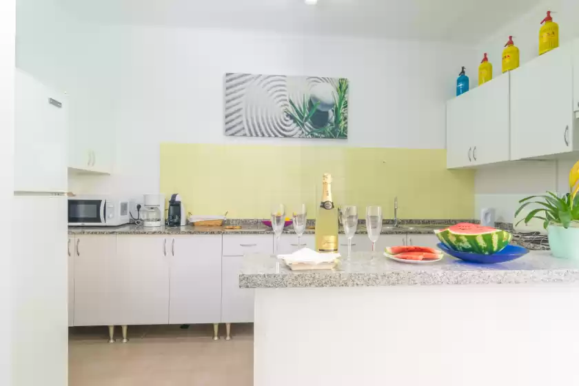 Holiday rentals in Casa tradicional can picafort, Can Picafort