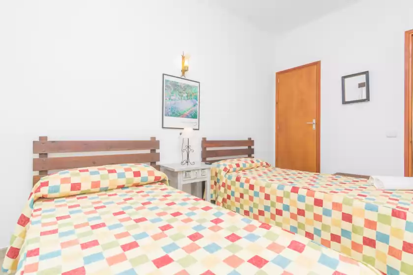 Holiday rentals in Casa tradicional can picafort, Can Picafort