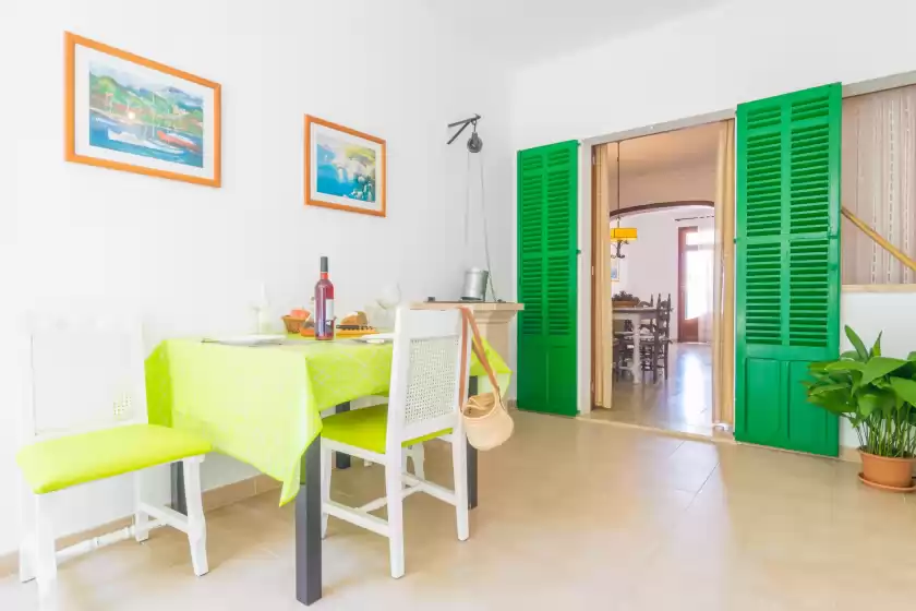 Holiday rentals in Casa tradicional can picafort, Can Picafort