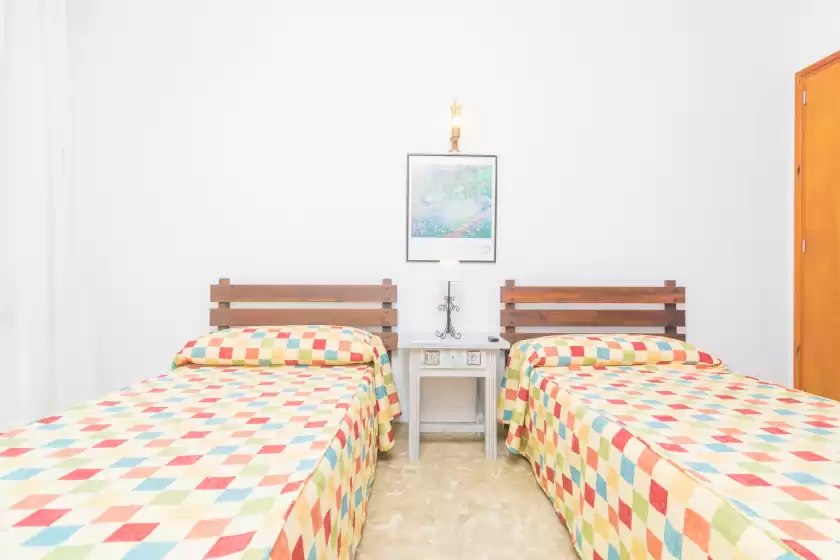 Holiday rentals in Casa tradicional can picafort, Can Picafort