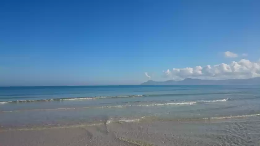 Holiday rentals in Casa tradicional can picafort, Can Picafort