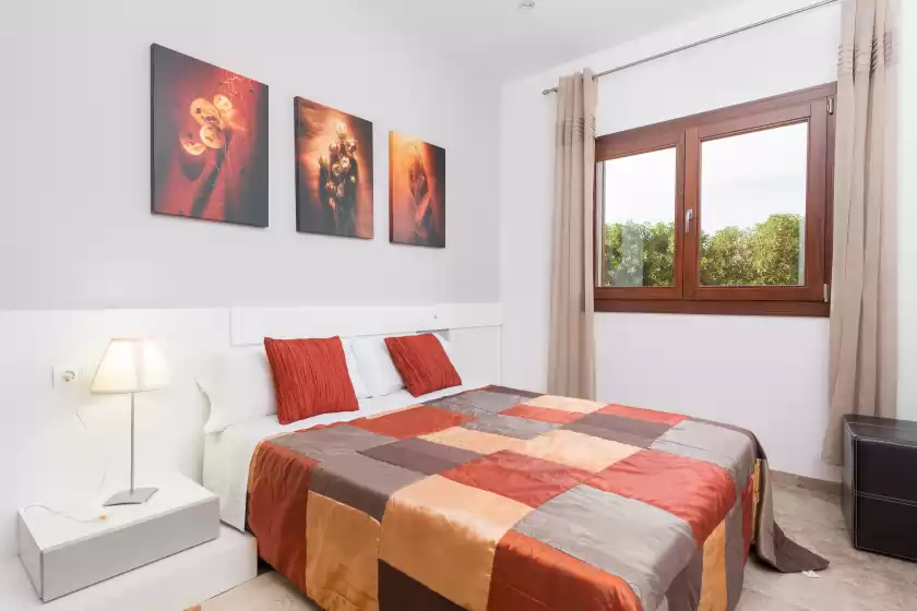 Ferienhaus auf Eden son manyo 222, Sa Pobla