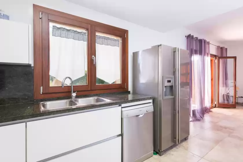 Ferienhaus auf Eden son manyo 222, Sa Pobla