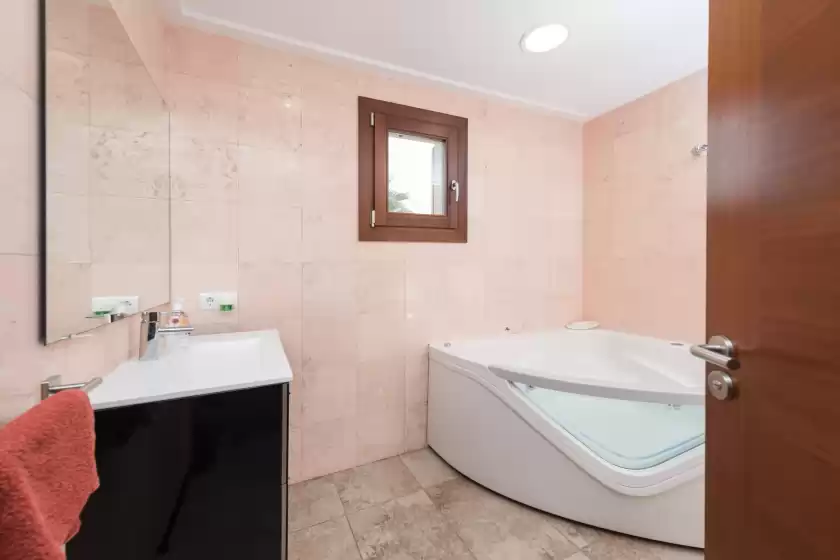 Ferienhaus auf Eden son manyo 222, Sa Pobla