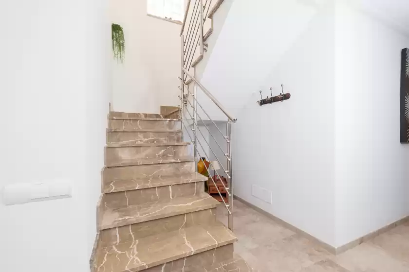 Ferienhaus auf Eden son manyo 222, Sa Pobla