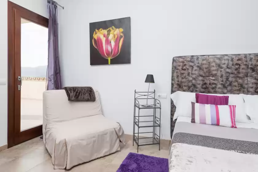 Ferienhaus auf Eden son manyo 222, Sa Pobla