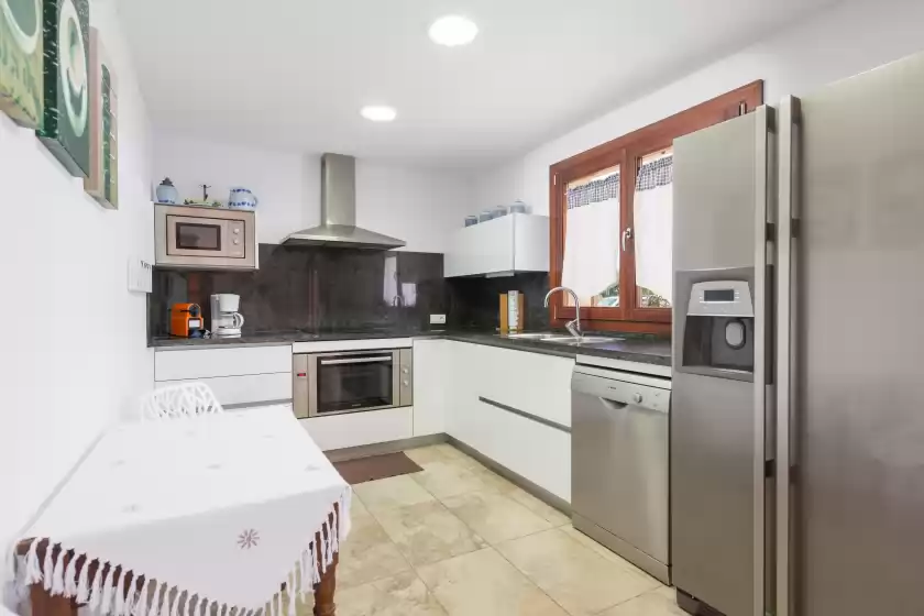 Ferienhaus auf Eden son manyo 222, Sa Pobla