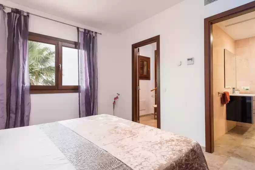 Ferienhaus auf Eden son manyo 222, Sa Pobla