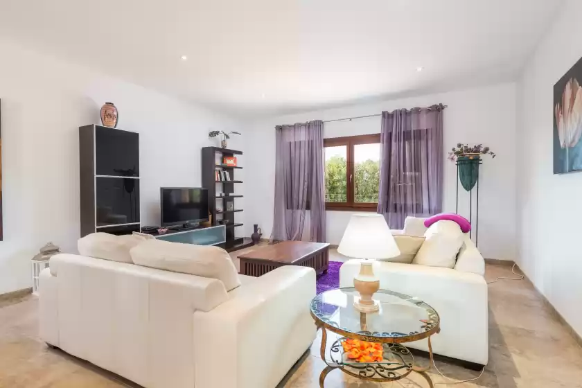 Ferienhaus auf Eden son manyo 222, Sa Pobla