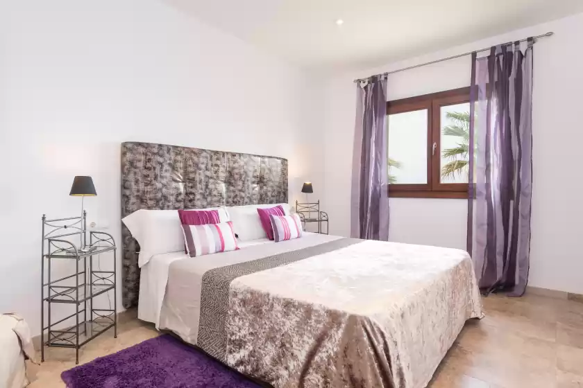 Ferienhaus auf Eden son manyo 222, Sa Pobla