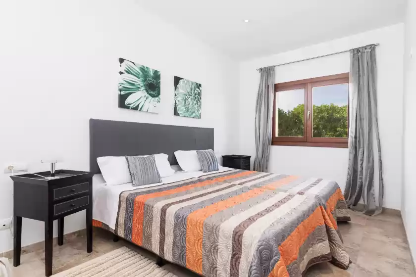 Ferienhaus auf Eden son manyo 222, Sa Pobla