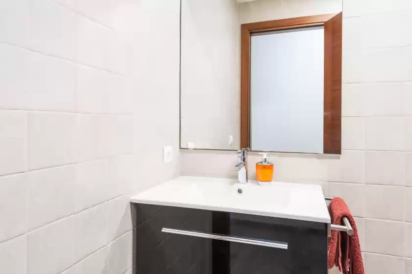 Ferienhaus auf Eden son manyo 222, Sa Pobla