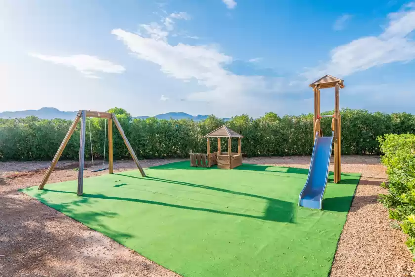 Ferienhaus auf Eden son manyo 222, Sa Pobla