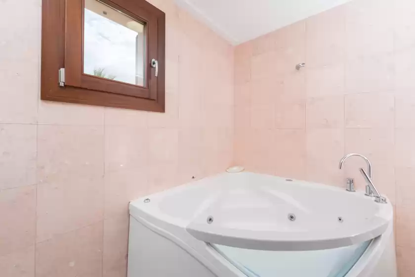 Ferienhaus auf Eden son manyo 222, Sa Pobla