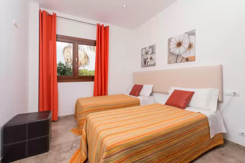 Ferienhaus auf Eden son manyo 222, Sa Pobla