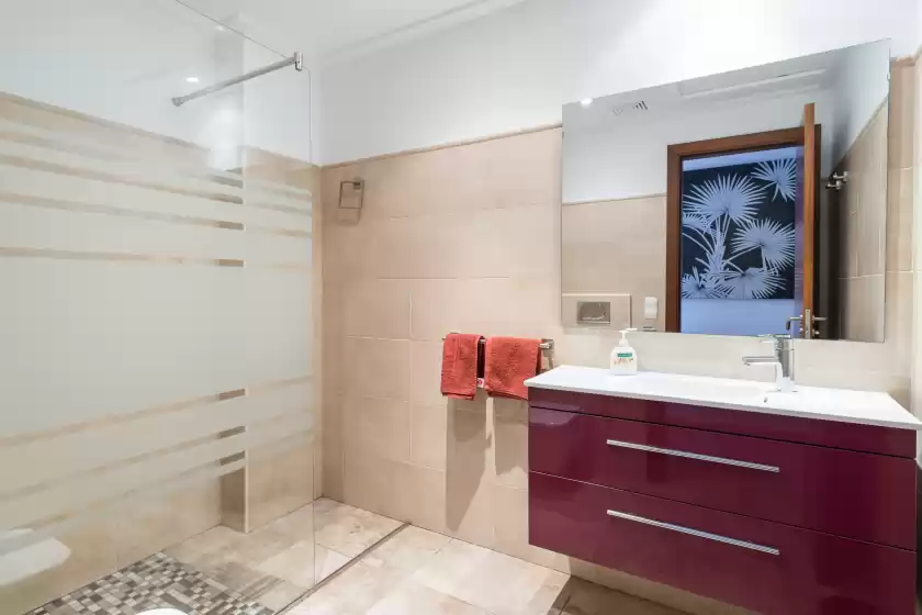 Ferienhaus auf Eden son manyo 222, Sa Pobla